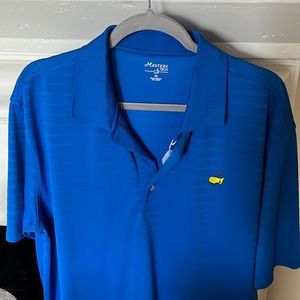 Men’s Master Polo shirt